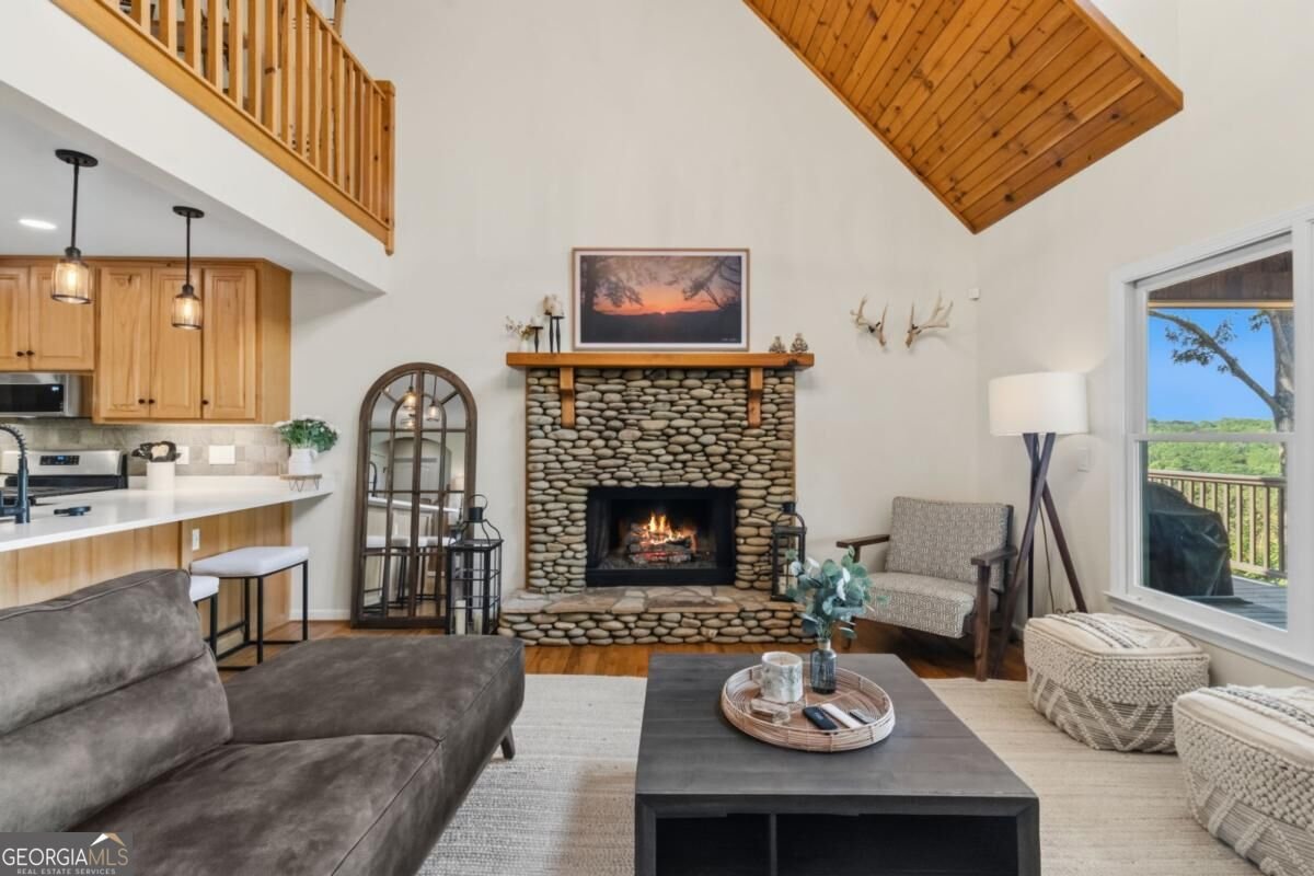 35 Dora Lane Ellijay - Photo 14
