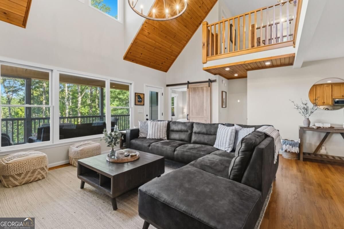 35 Dora Lane Ellijay - Photo 15