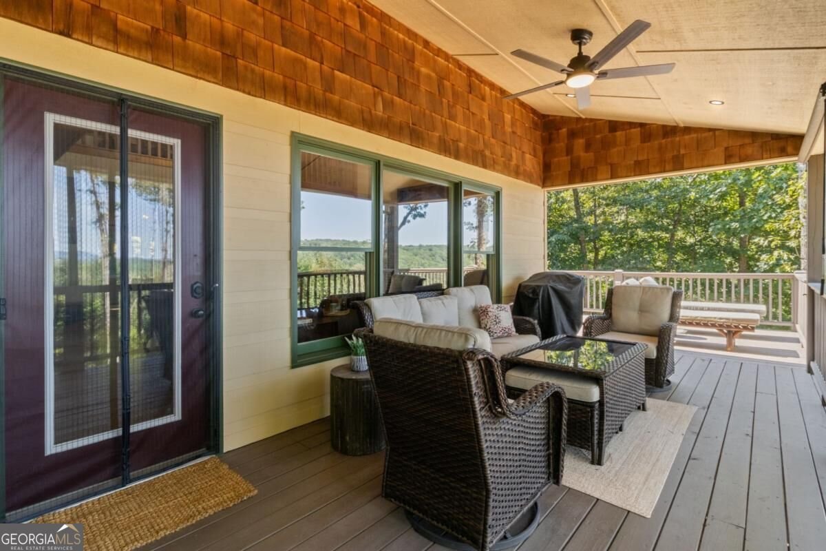 35 Dora Lane Ellijay - Photo 17