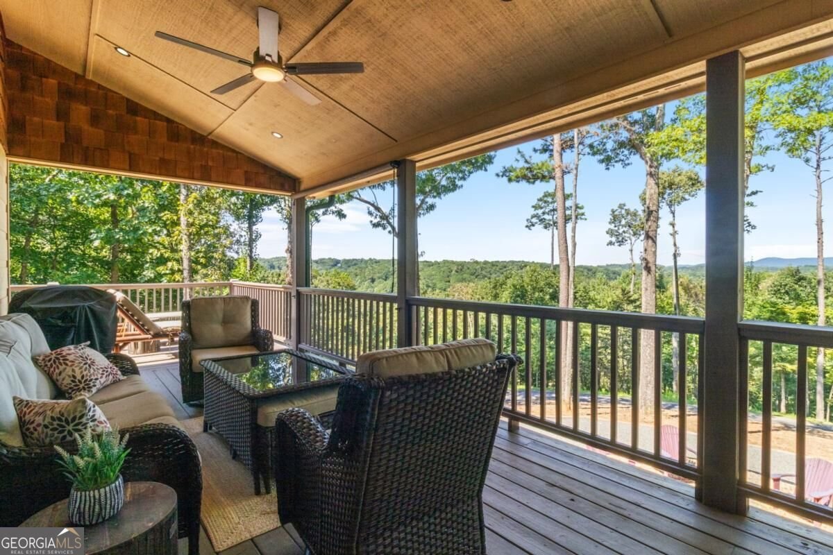 35 Dora Lane Ellijay - Photo 18