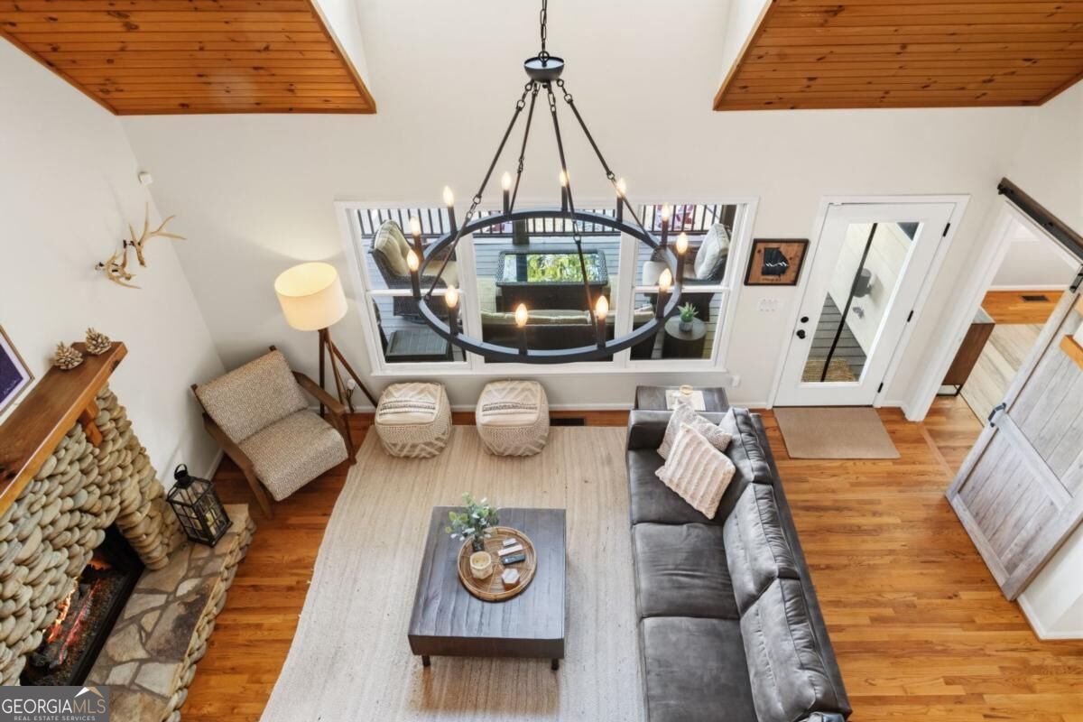 35 Dora Lane Ellijay - Photo 28
