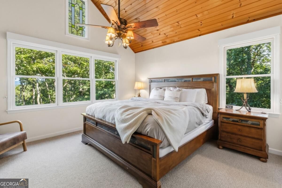 35 Dora Lane Ellijay - Photo 32