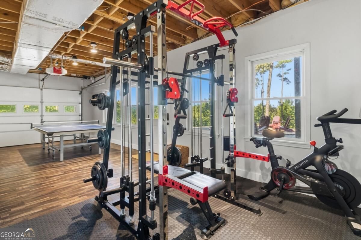 35 Dora Lane Ellijay - Photo 43