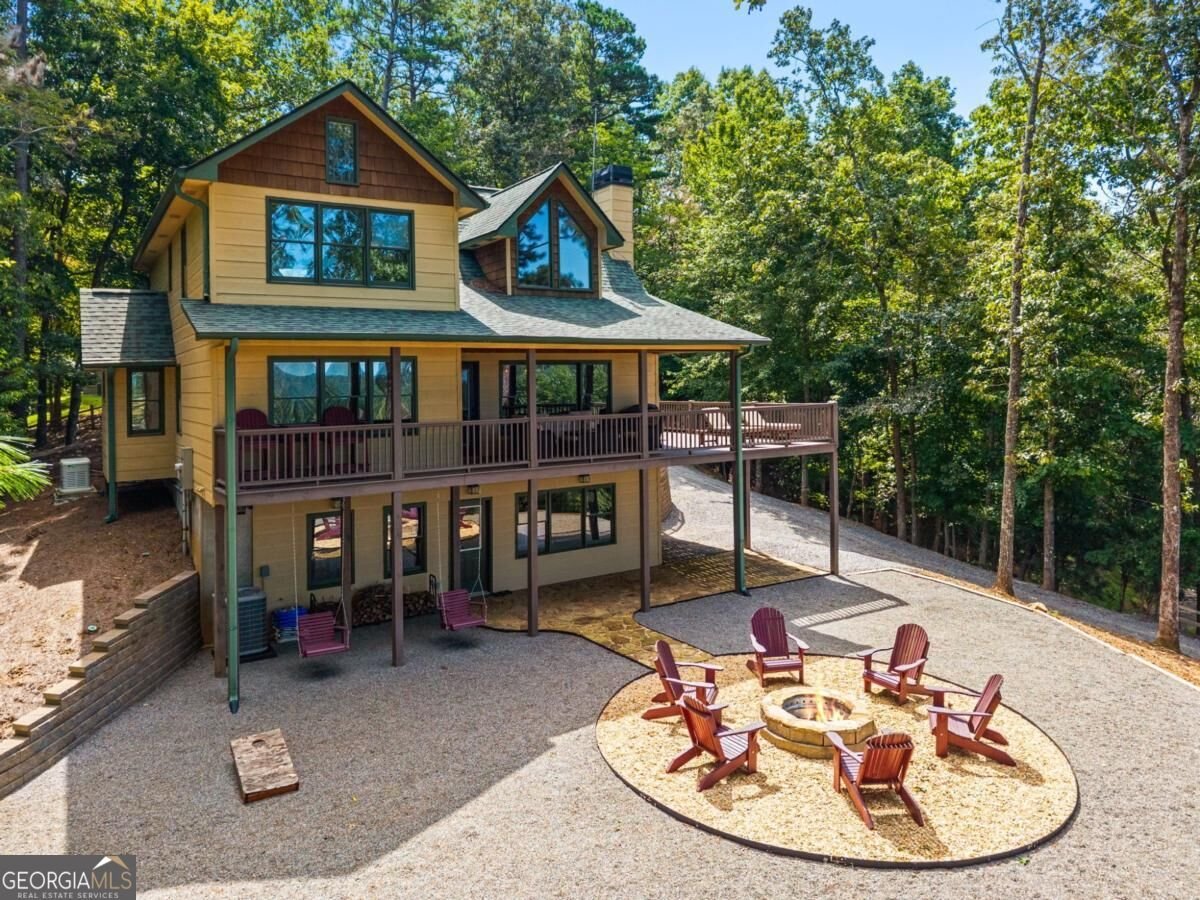 35 Dora Lane Ellijay - Photo 47