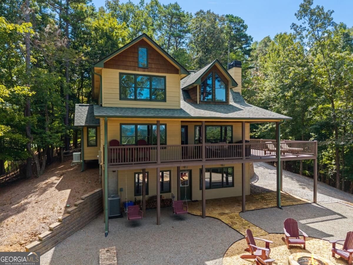 35 Dora Lane Ellijay - Photo 48