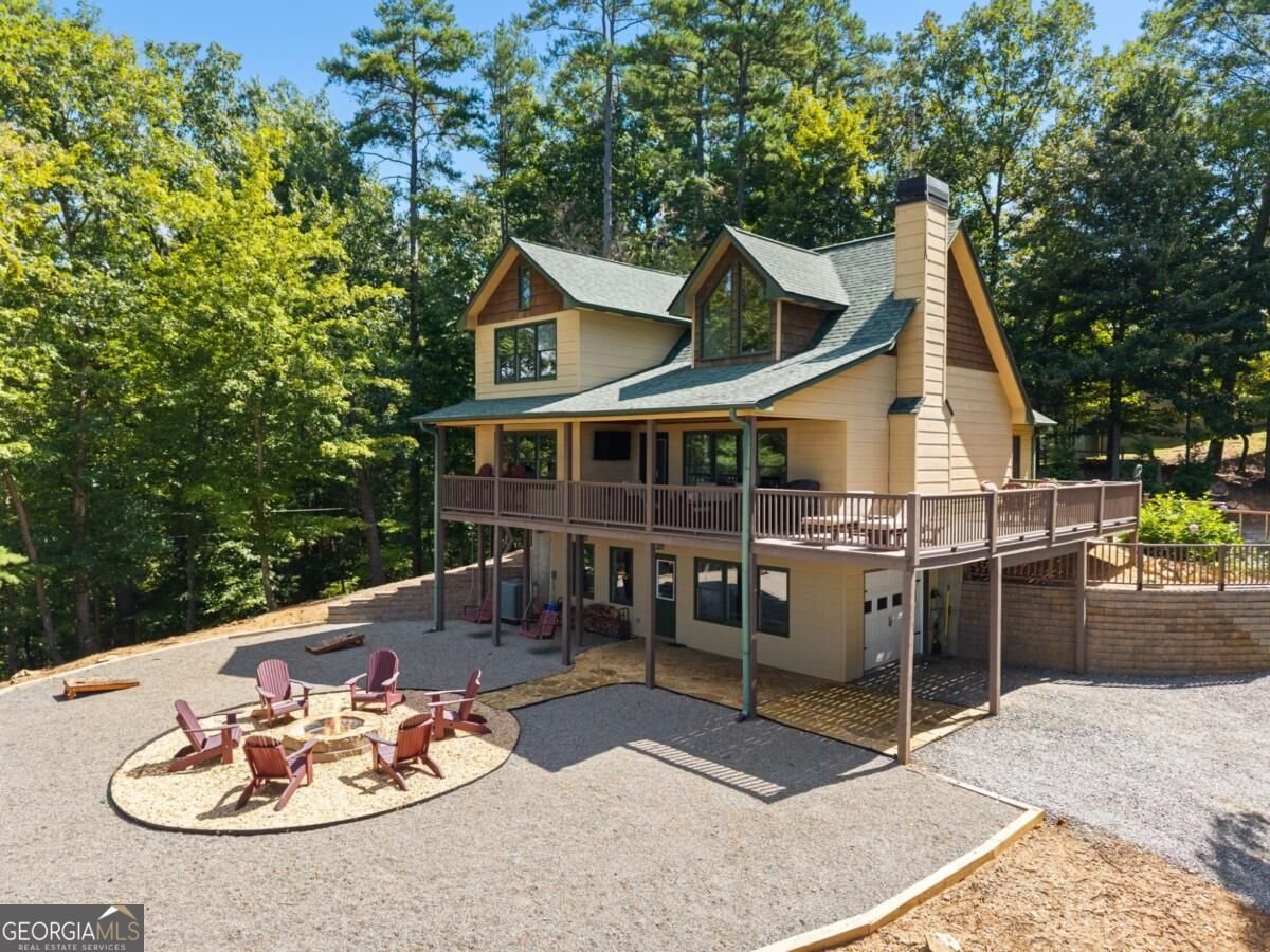 35 Dora Lane Ellijay - Photo 49