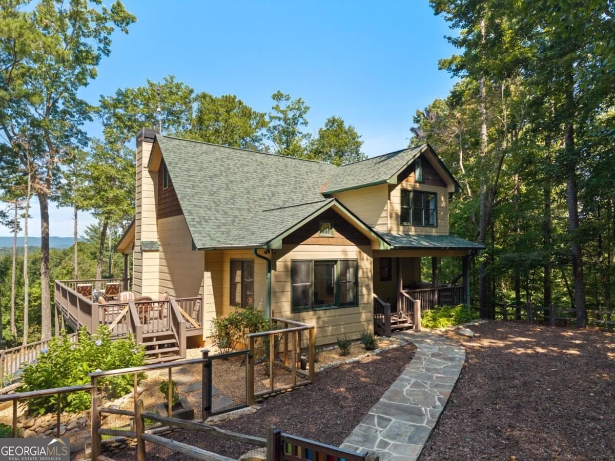 35 Dora Lane Ellijay - Photo 53