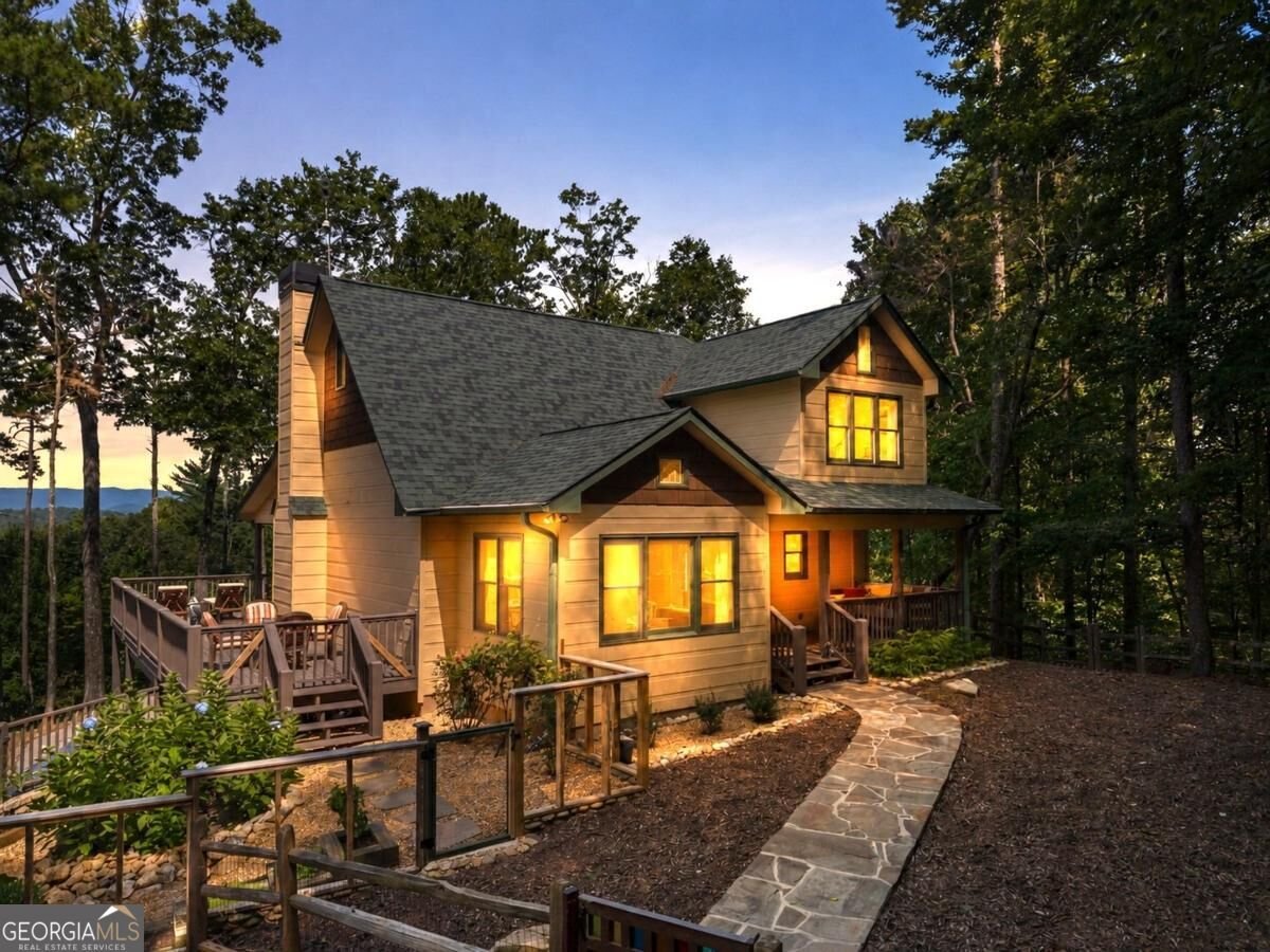 35 Dora Lane Ellijay - Photo 54