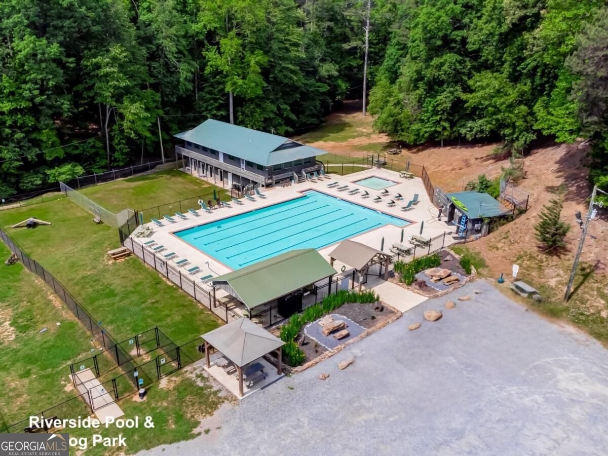 35 Dora Lane Ellijay - Photo 57