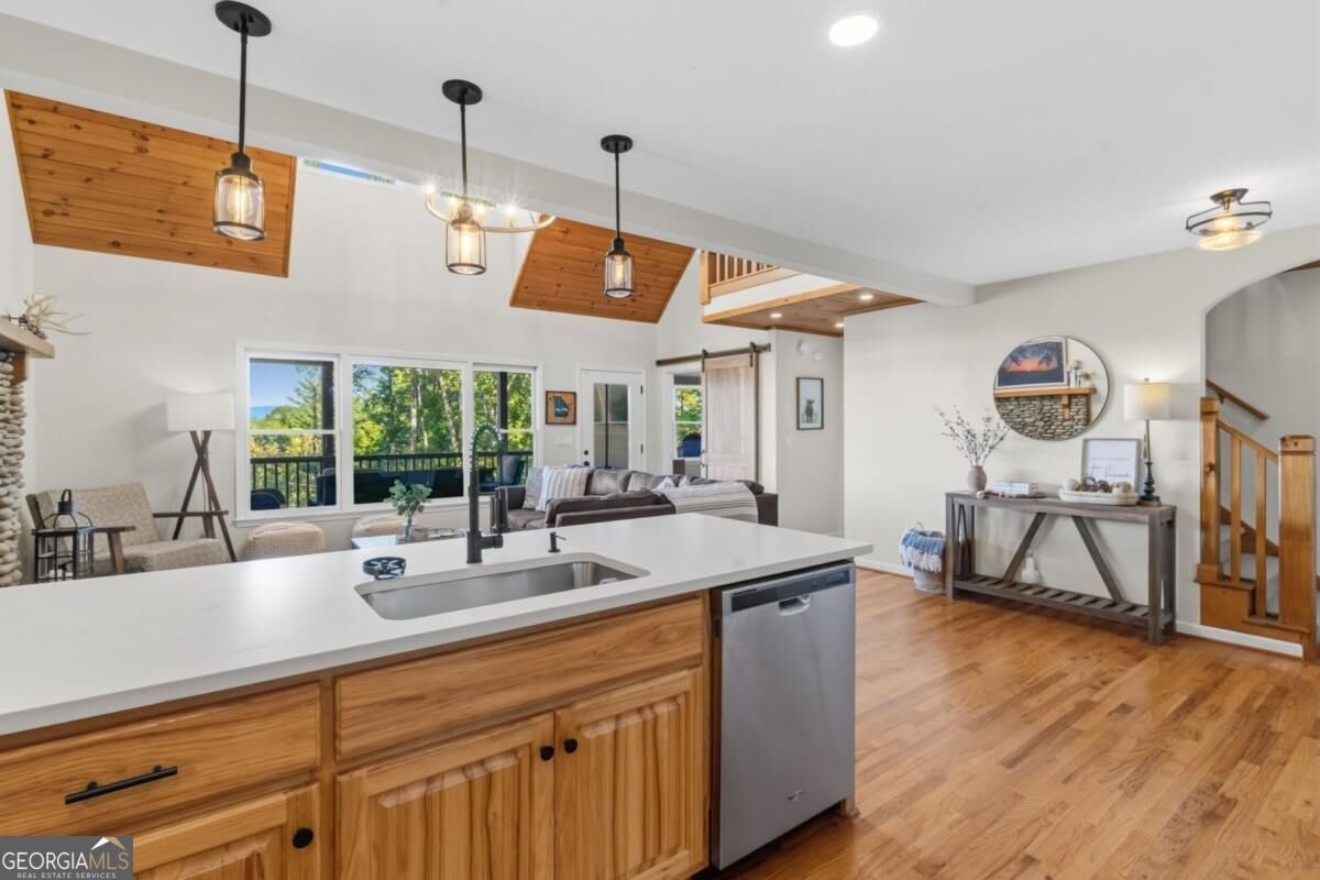 35 Dora Lane Ellijay - Photo 8