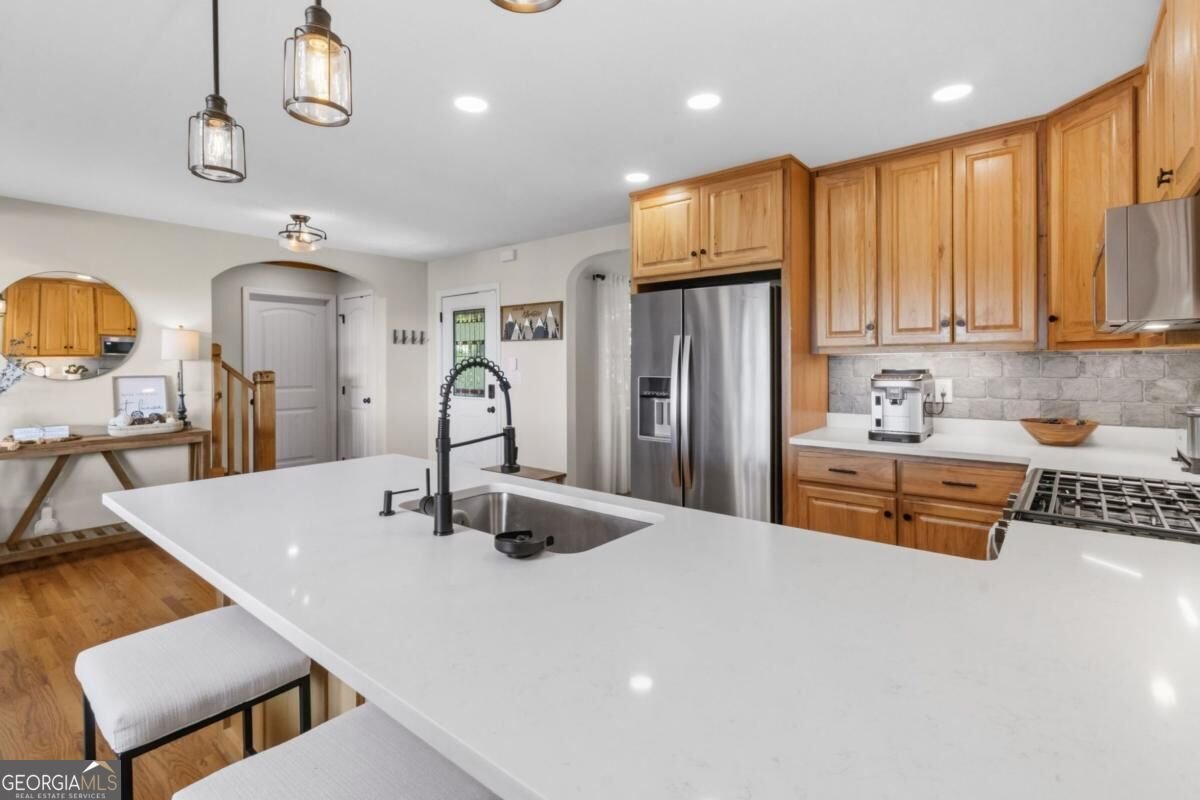 35 Dora Lane Ellijay - Photo 9