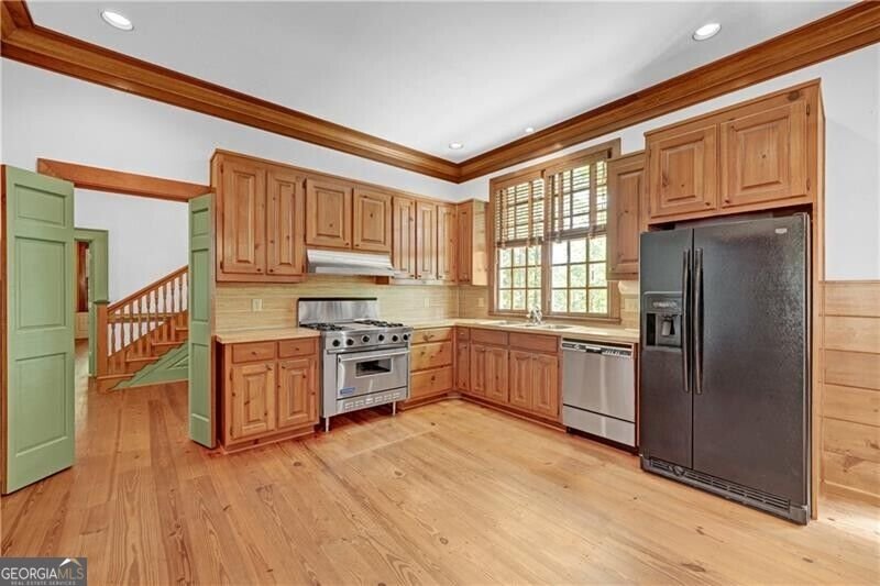 1740 Highgrove Club Drive Milton - Photo 14