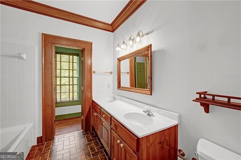 1740 Highgrove Club Drive Milton - Photo 38
