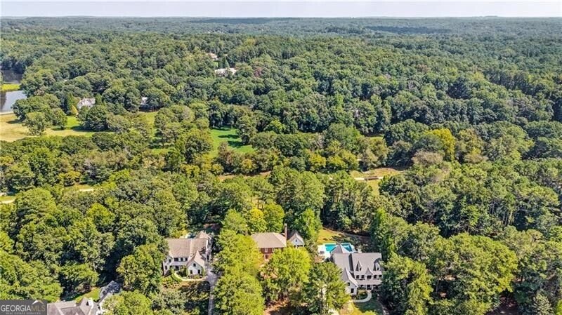 1740 Highgrove Club Drive Milton - Photo 6