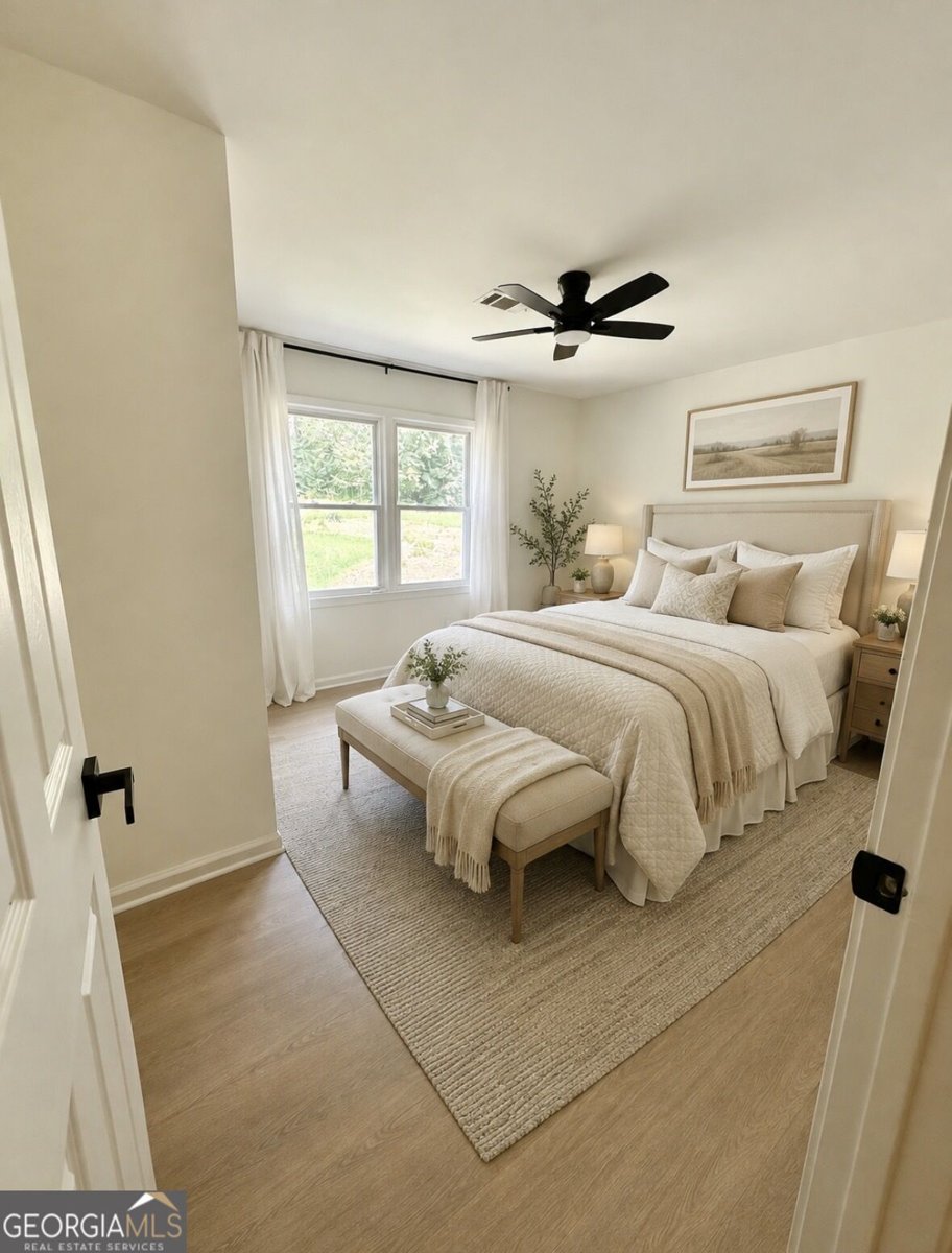 4429 McBrayer Road Flowery Branch - Photo 15