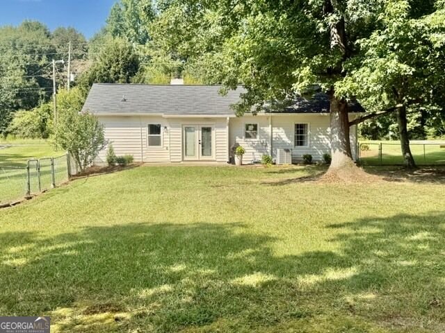 4429 McBrayer Road Flowery Branch - Photo 20