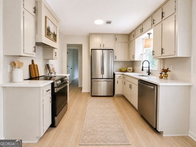 4429 McBrayer Road Flowery Branch - Photo 8