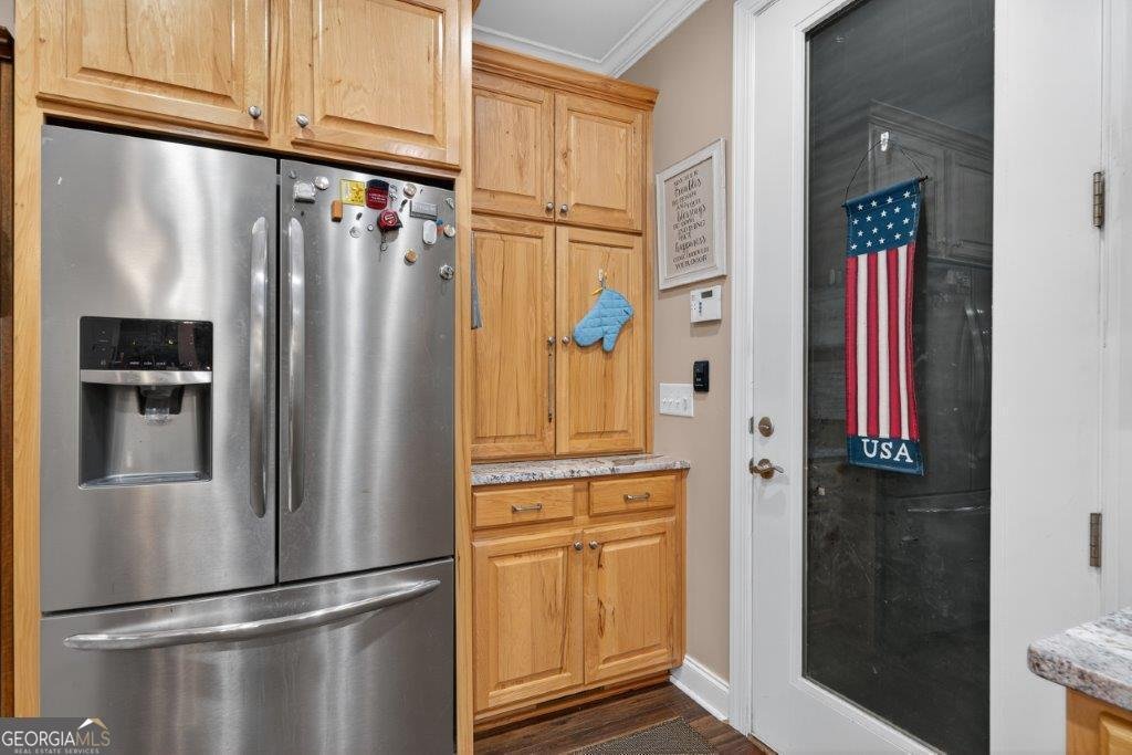 281 Jule Ingram Road Milledgeville - Photo 11