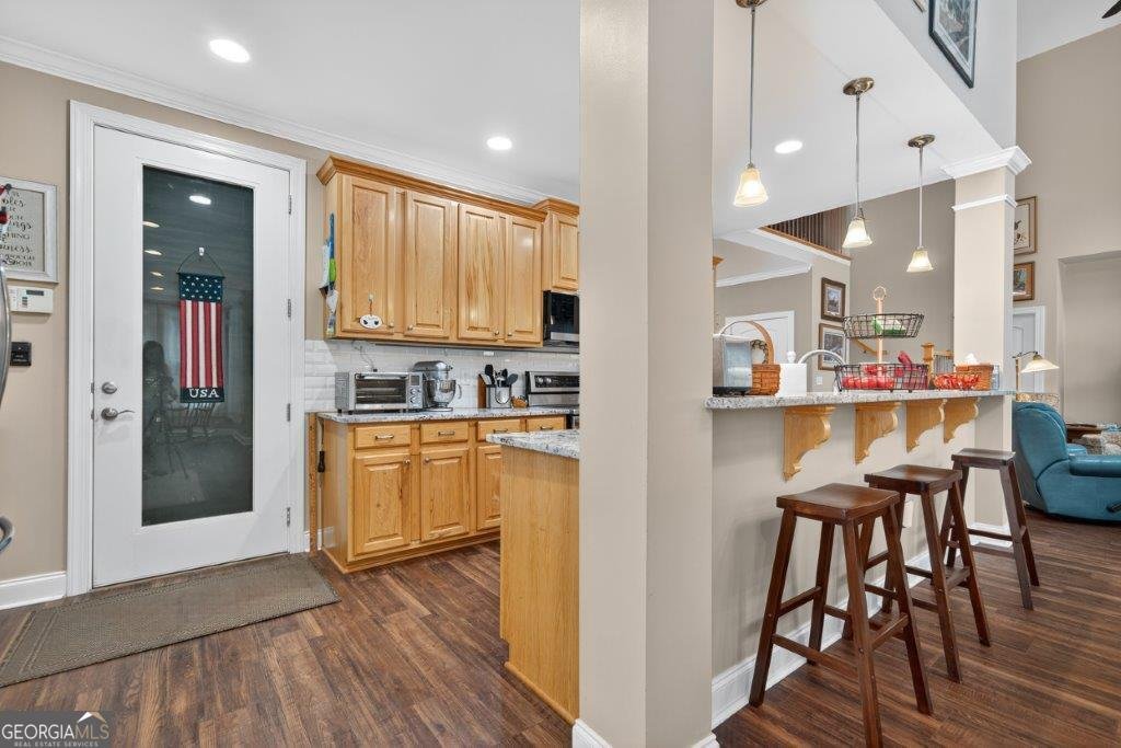281 Jule Ingram Road Milledgeville - Photo 13