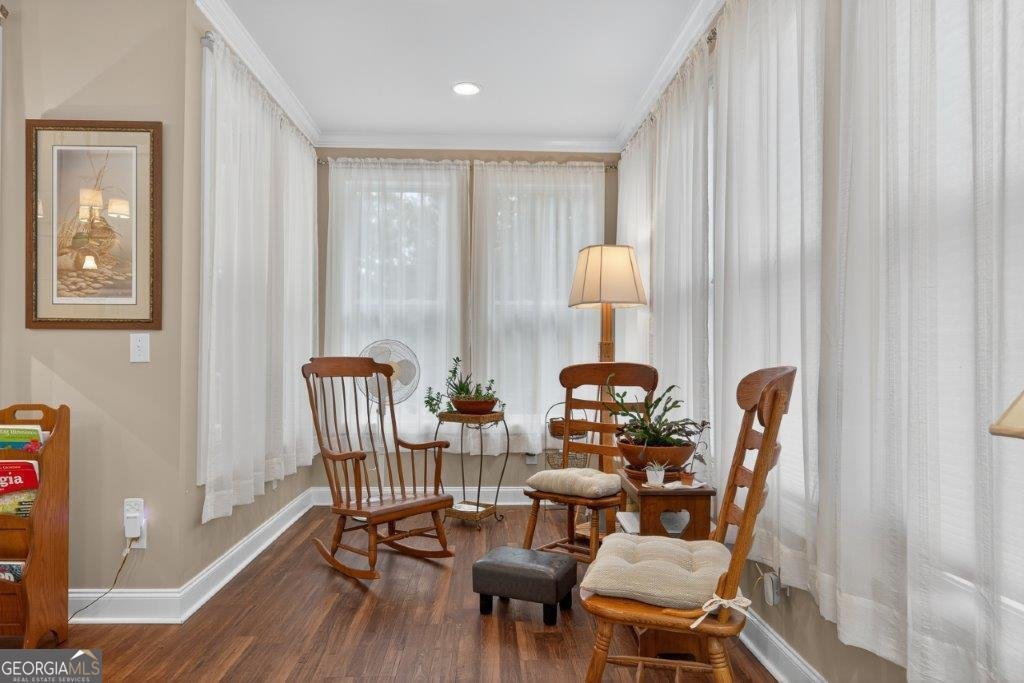 281 Jule Ingram Road Milledgeville - Photo 18