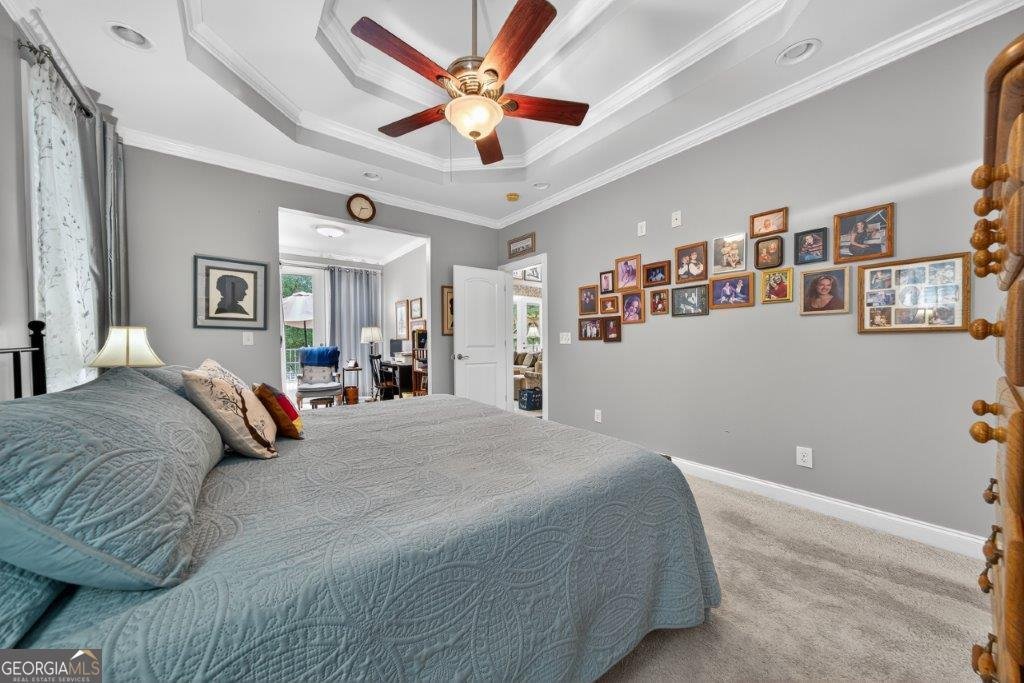 281 Jule Ingram Road Milledgeville - Photo 21