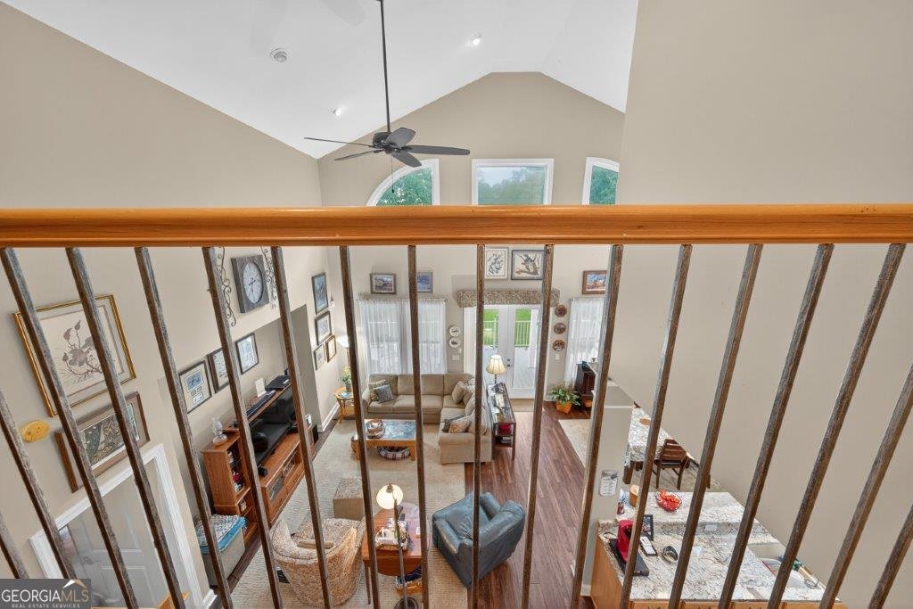 281 Jule Ingram Road Milledgeville - Photo 29
