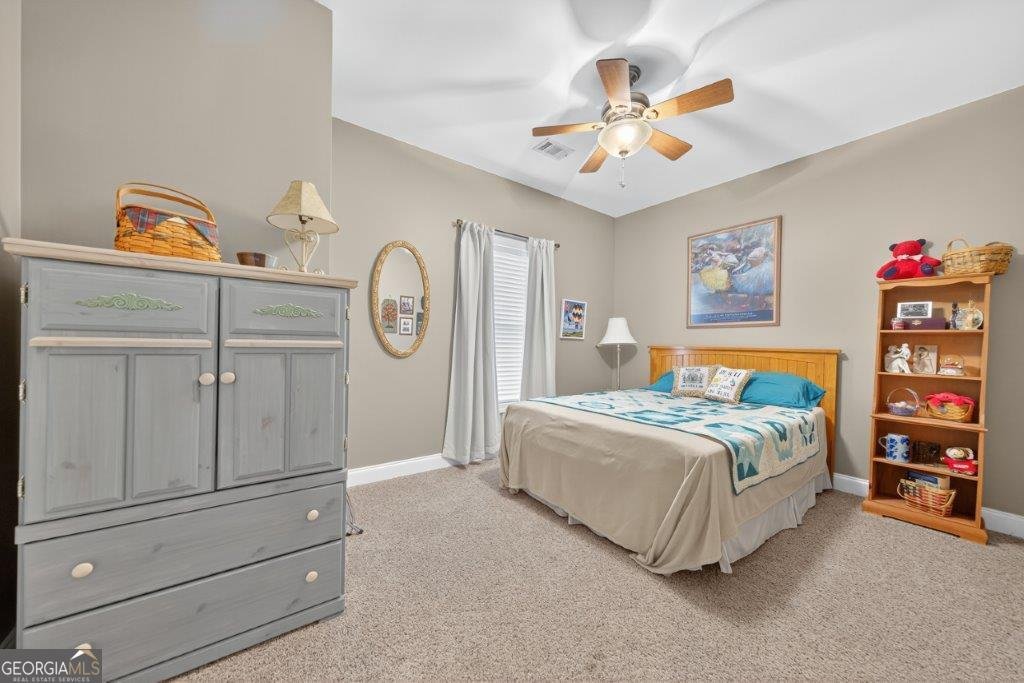 281 Jule Ingram Road Milledgeville - Photo 34