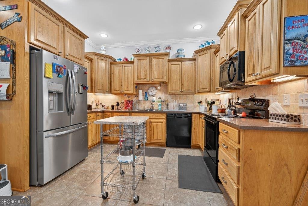 281 Jule Ingram Road Milledgeville - Photo 44