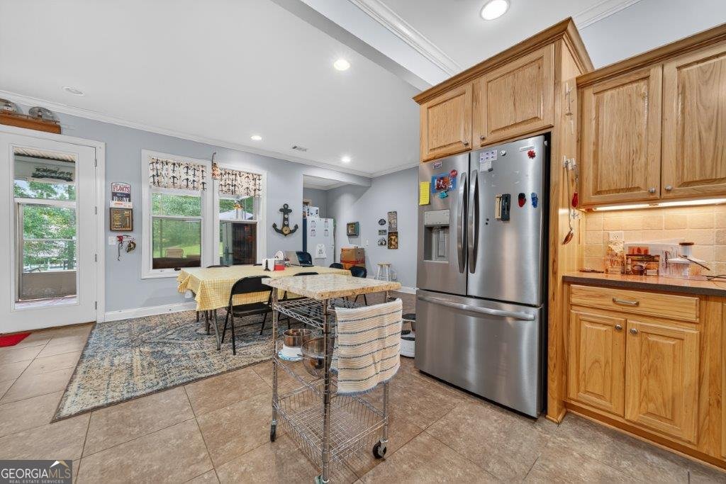281 Jule Ingram Road Milledgeville - Photo 46