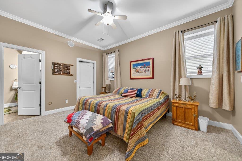 281 Jule Ingram Road Milledgeville - Photo 48