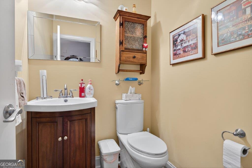 281 Jule Ingram Road Milledgeville - Photo 54
