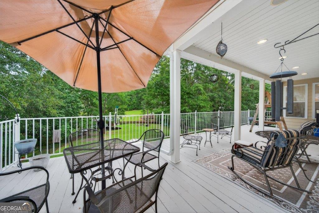 281 Jule Ingram Road Milledgeville - Photo 57