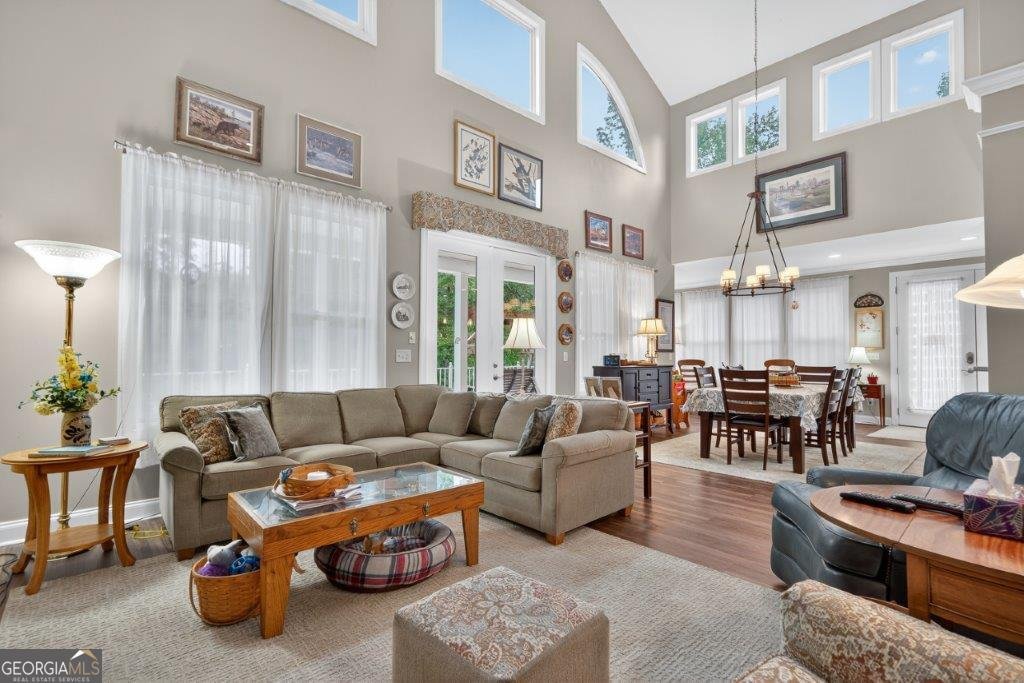 281 Jule Ingram Road Milledgeville - Photo 6