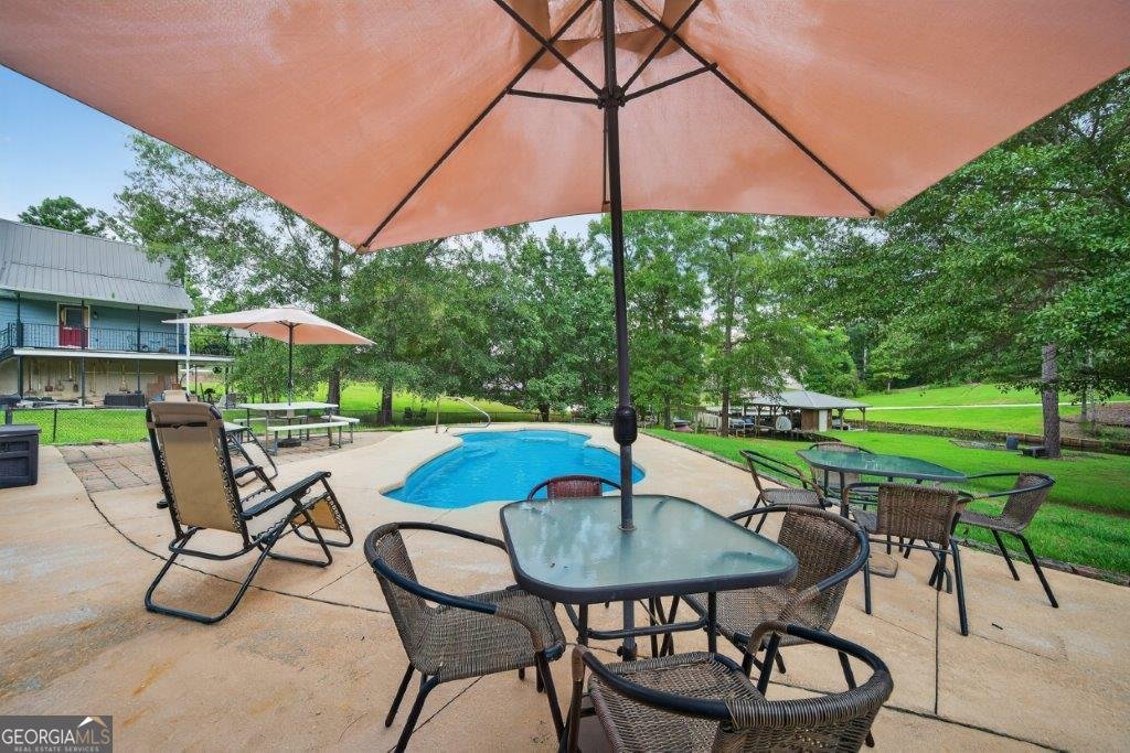 281 Jule Ingram Road Milledgeville - Photo 62