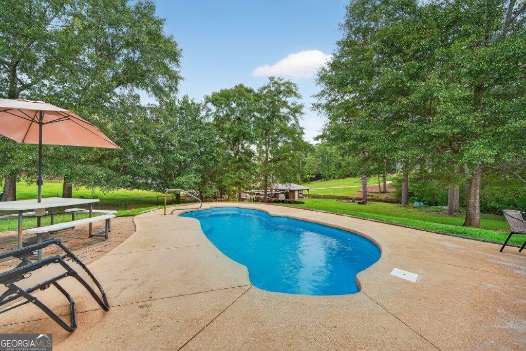 281 Jule Ingram Road Milledgeville - Photo 63