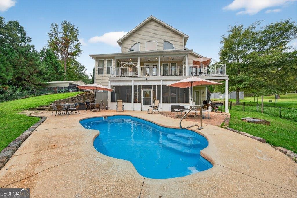 281 Jule Ingram Road Milledgeville - Photo 64