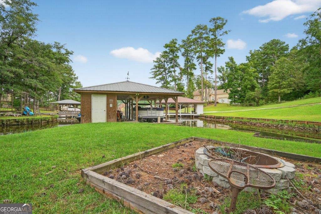 281 Jule Ingram Road Milledgeville - Photo 67