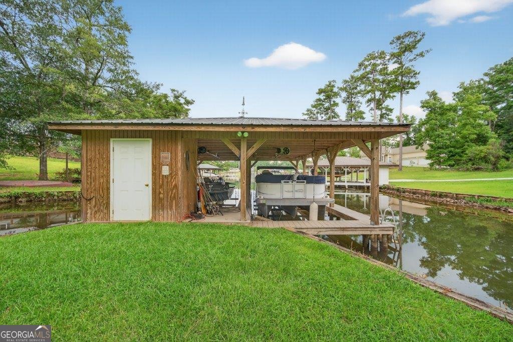 281 Jule Ingram Road Milledgeville - Photo 68