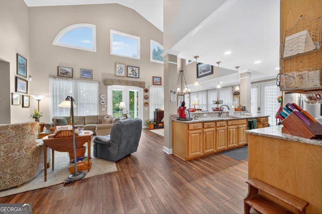 281 Jule Ingram Road Milledgeville - Photo 7