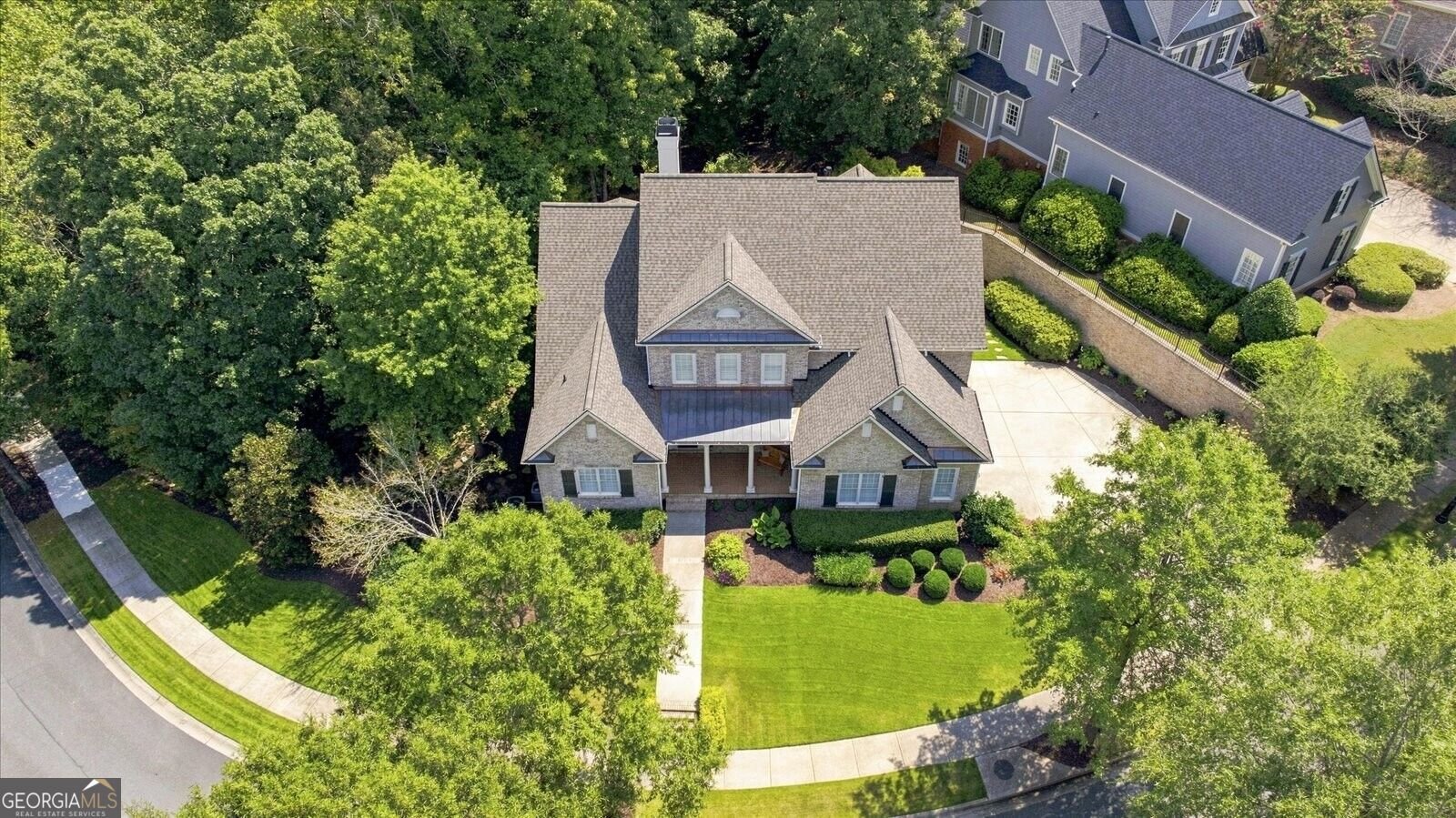 6163 TALMADGE Run Acworth - main photo