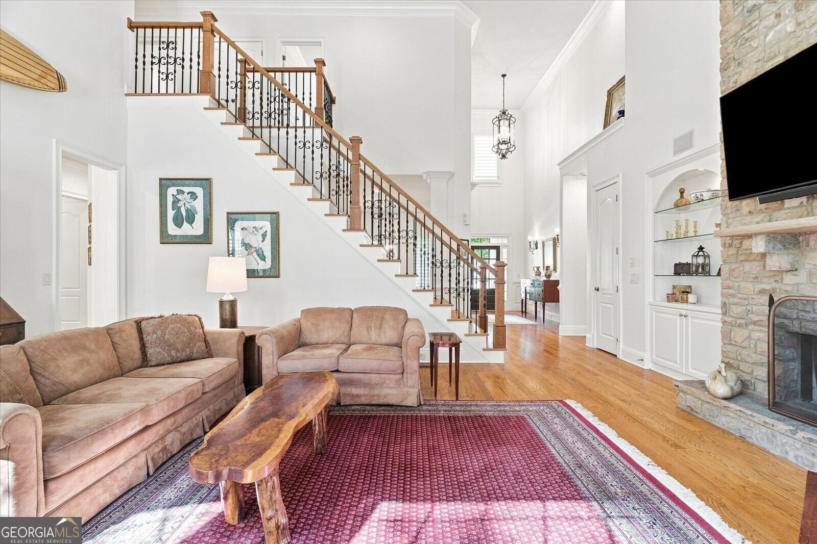 6163 TALMADGE Run Acworth - Photo 14
