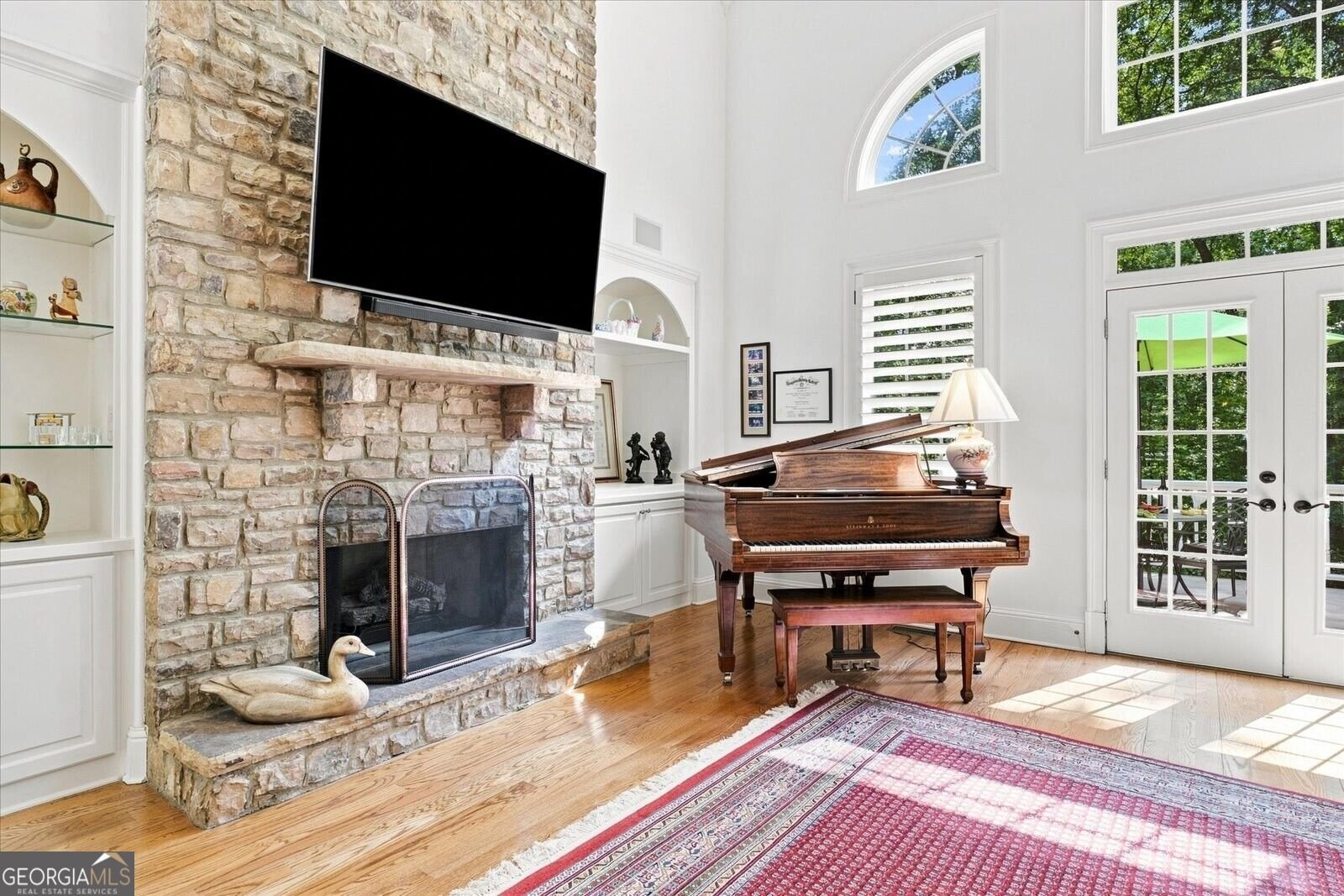 6163 TALMADGE Run Acworth - Photo 19