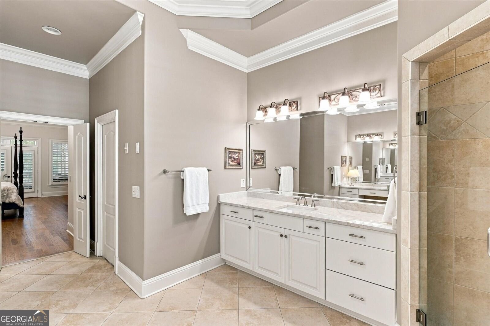 6163 TALMADGE Run Acworth - Photo 46