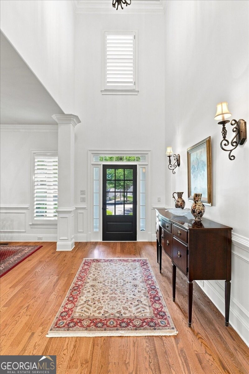 6163 TALMADGE Run Acworth - Photo 7