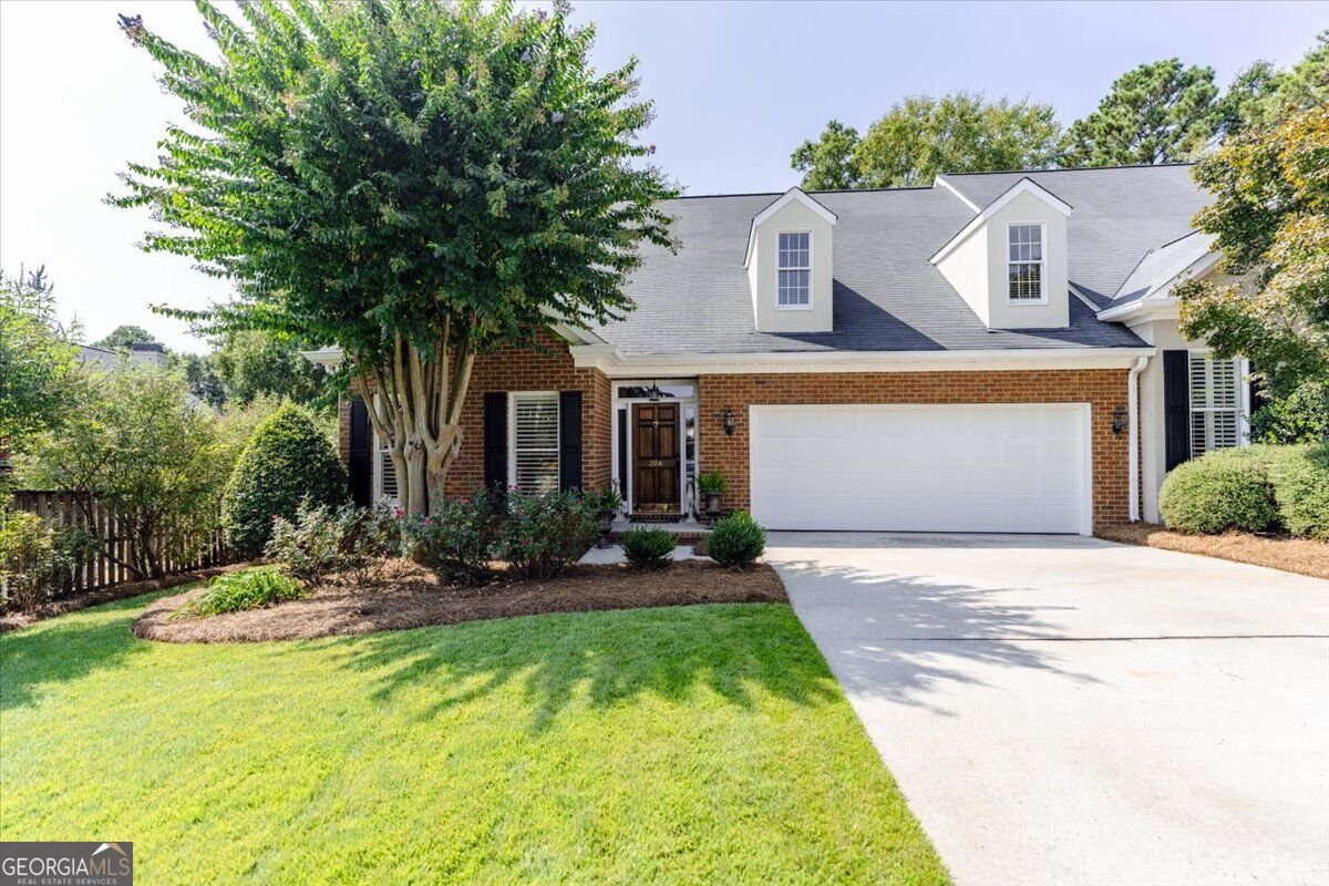 204 Breckinridge Macon - main photo