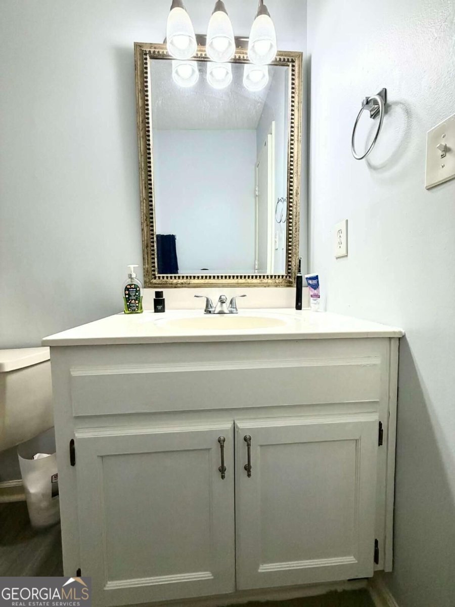 3044 Steeplechase Drive Alpharetta - Photo 19
