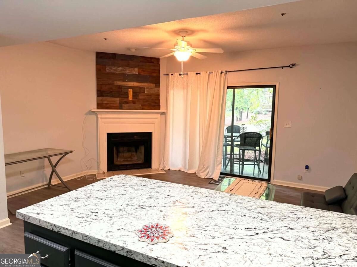 3044 Steeplechase Drive Alpharetta - Photo 29