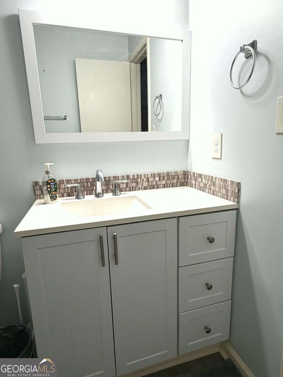 3044 Steeplechase Drive Alpharetta - Photo 31