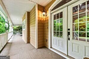 357 Shady Creek Trail Williamson - Photo 10