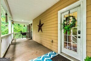 357 Shady Creek Trail Williamson - Photo 11